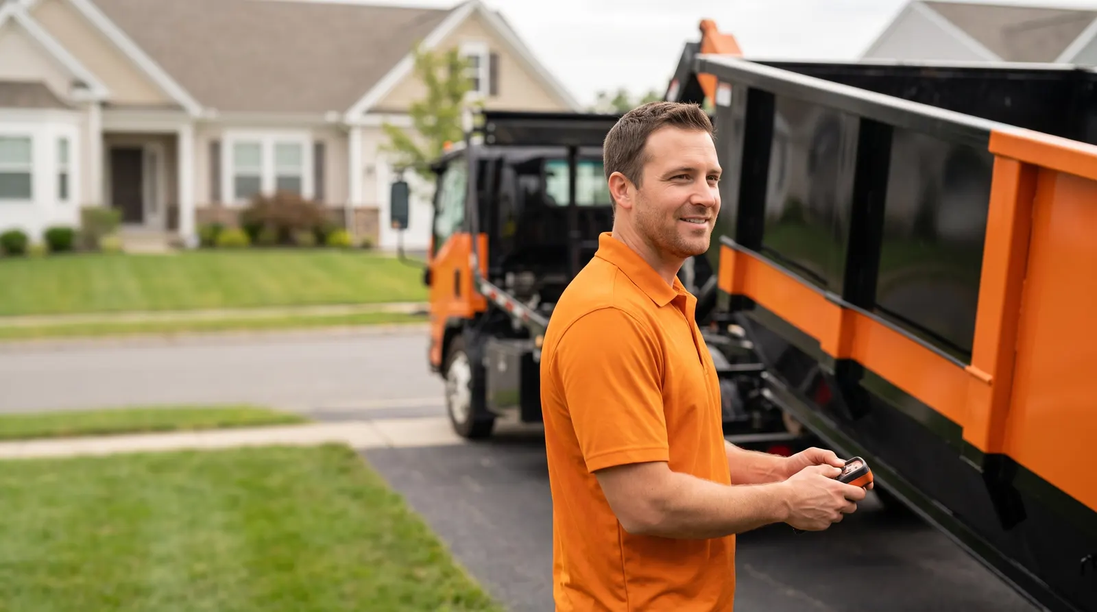 Equipment Rental Service in New York, NY